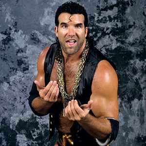 Scott Hall